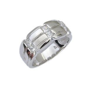 925 Silver Jewelry Ring (210724) Weight 4.1g