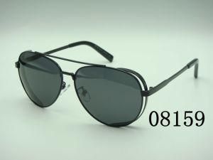 Factory High Quality Polarized Sunglasses UV400 Fashion Men Sunglass