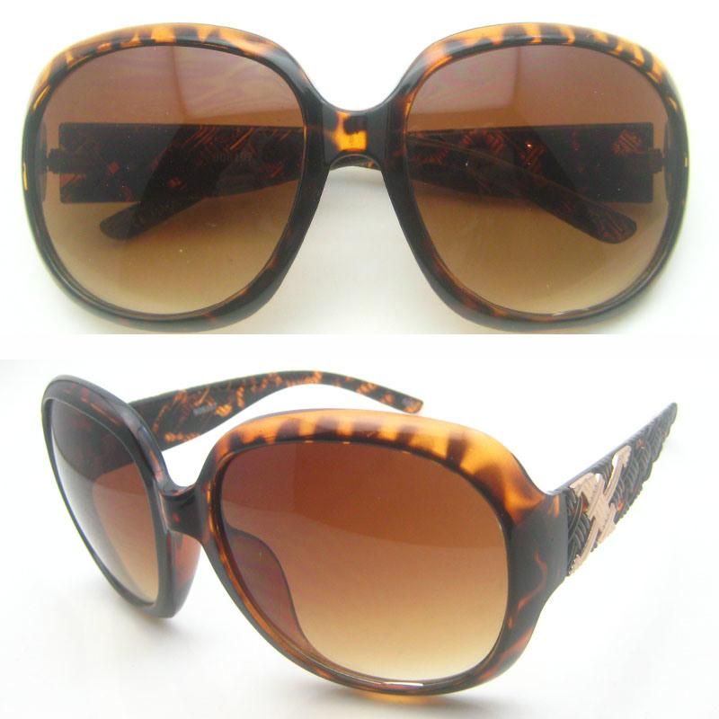 Cheap Promotion Fashion PC Sunglasses