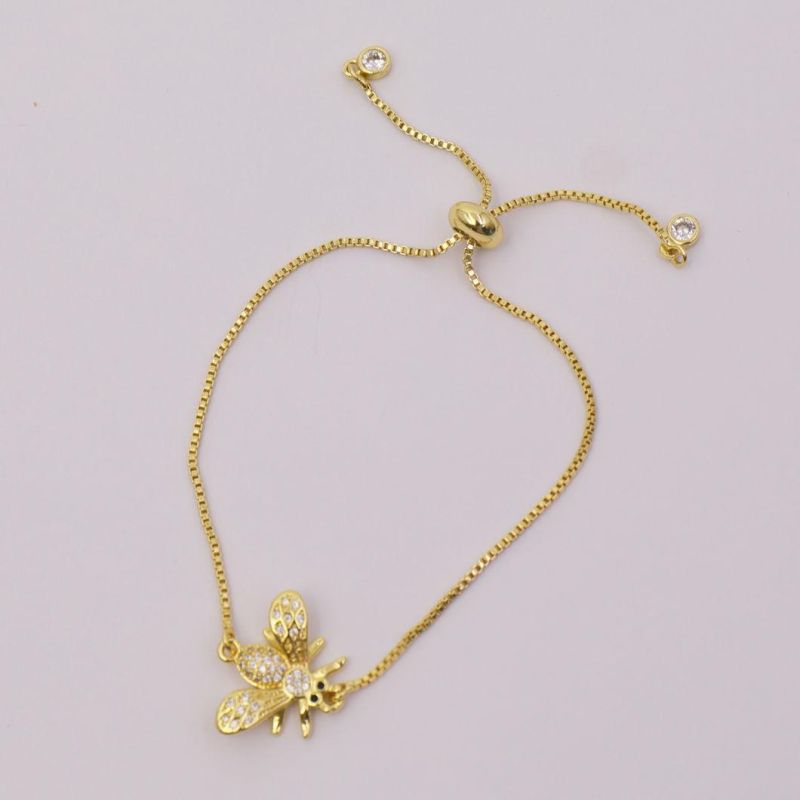 Hot Sale Women Adjustable Elegant Fashion Bracelet Jewelry