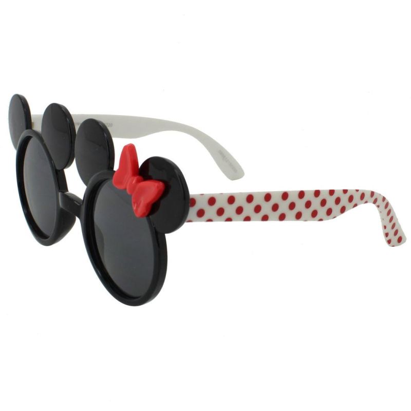 2020 Factory Directly Mickey Mouse Fashion Kids Sunglasses