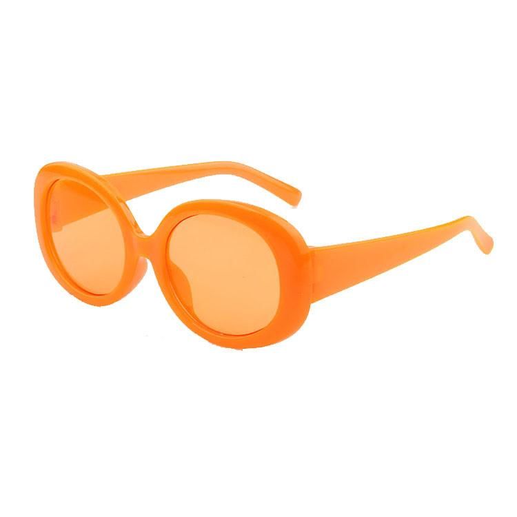 2018 Kids Sunglasses for Round Shape