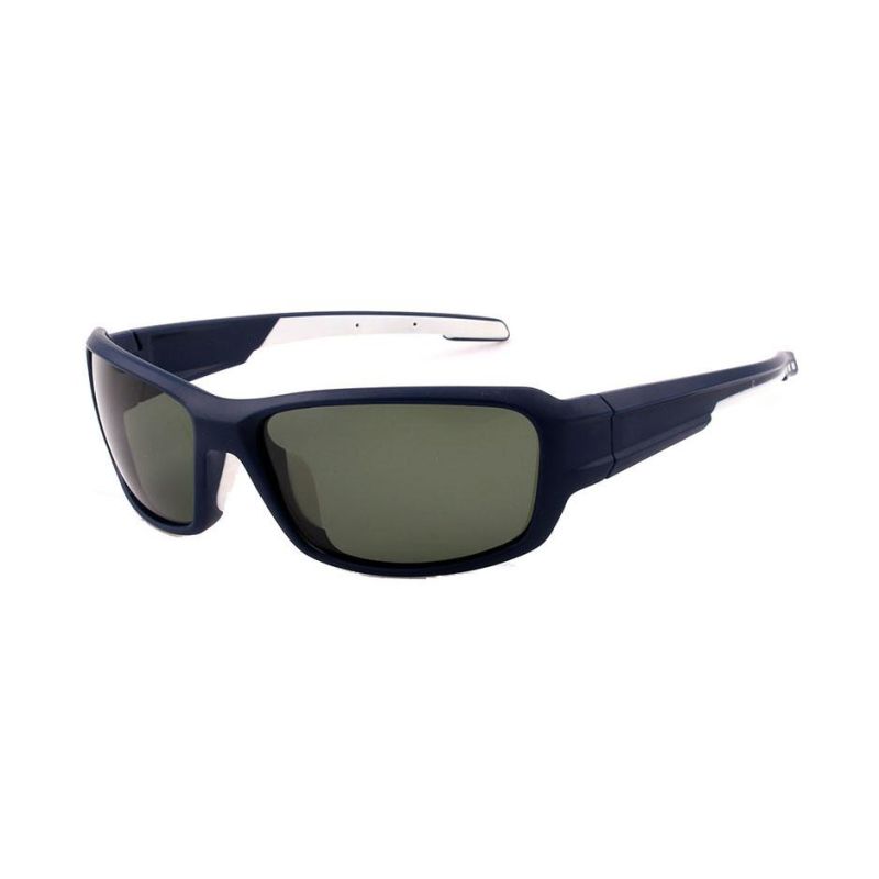 Wrap Around Men′s Sport Cycling Baseball Running Sunglasses