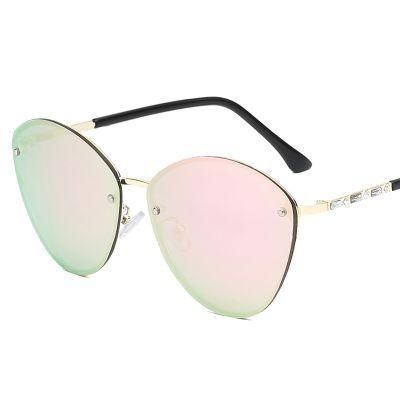 Luxury Eyewear High Quality Fashion Sun Glasses Designer Custom Eyewear Accessories Shades Sunglasses