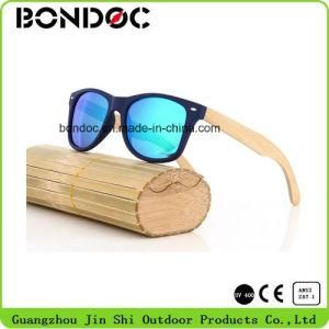 Hot Selling Fashion Bamboo Sunglasses
