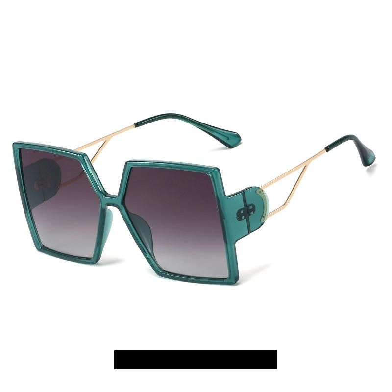 Fashion Big Frame Sunglasses for Women Ready to Ship