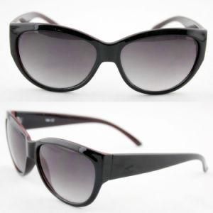 Fashion Sports Polarized Designer Quality Sunglasses with CE (91063)