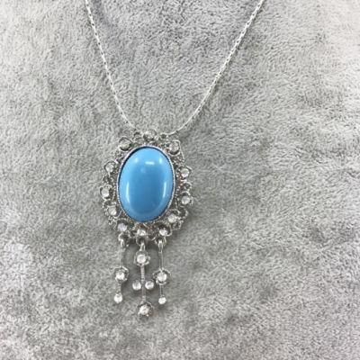 2019 New Fashion Necklace Female Clavicle