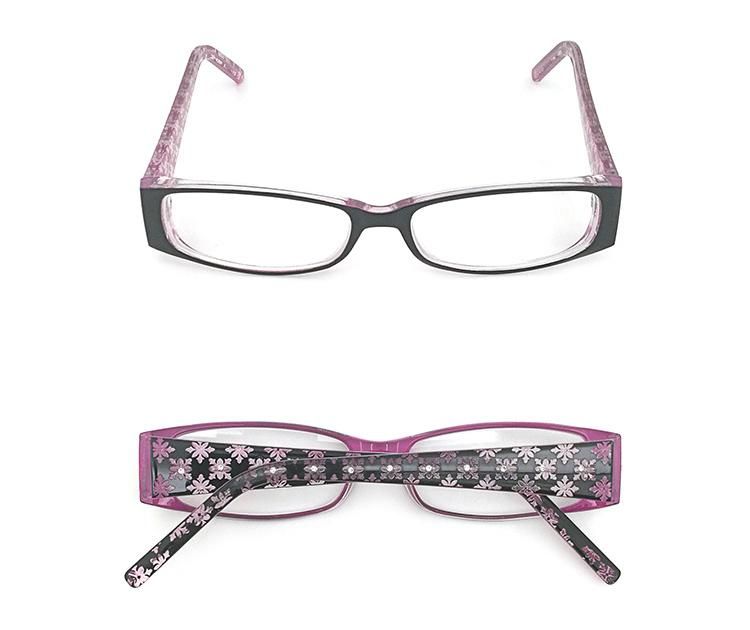 New Arrival Custom Designer Quality Optical Glasses Alloy Ergonomic Glasses Frame Anti-Blue Light Glasses Frame