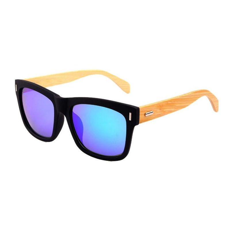 2018 Hot Selling Wooden Fashionable Sunglasses