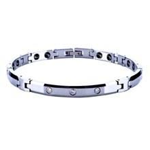 Fashion High Quality Tungsten Bracelet Jewelry-Sytb008