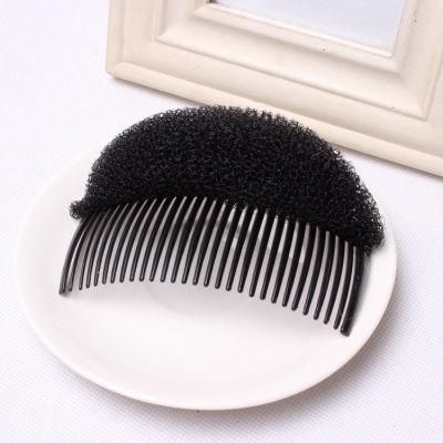 Hot Fashion Women Hair Clip Styling Bun Maker Braid Tool Hair Accessories Comb