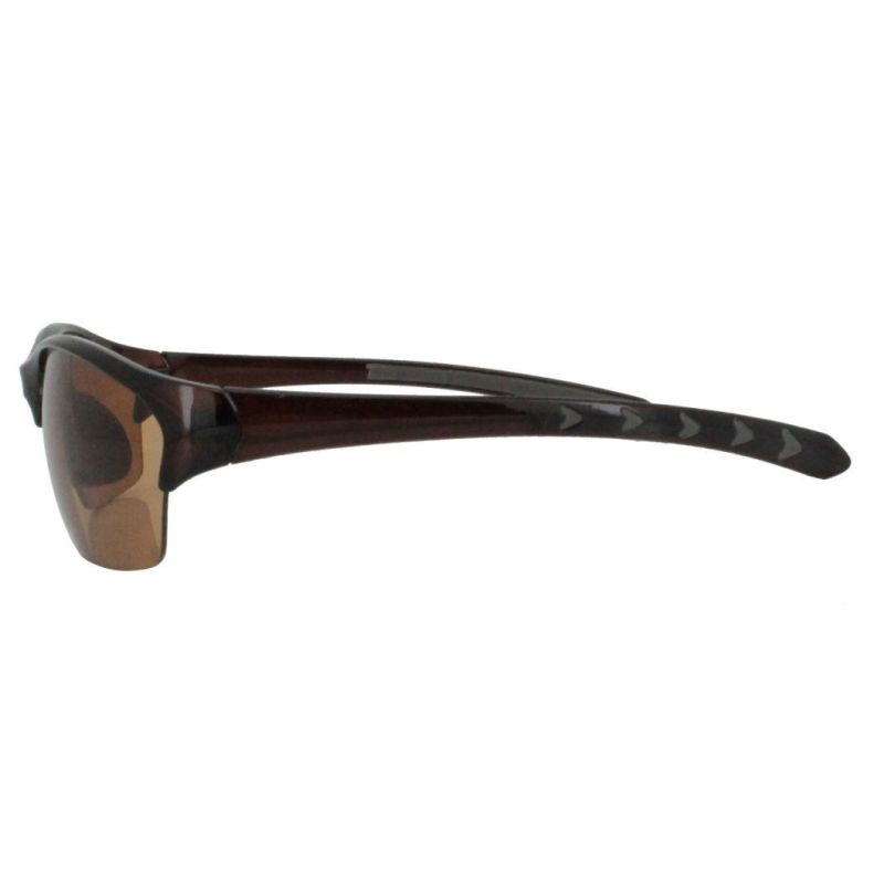 2020 Factory Directly Half Frame Sports Sunglasses