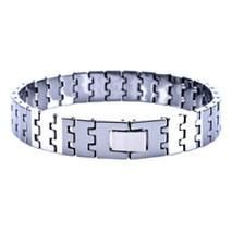 Fashion High Quality Tungsten Bracelet Jewelry-Sytb011