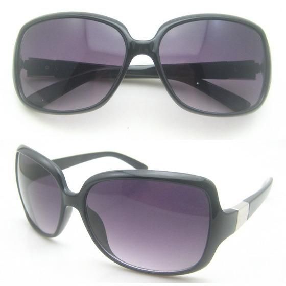Cool Designed Acetate Polarized Sunglasses