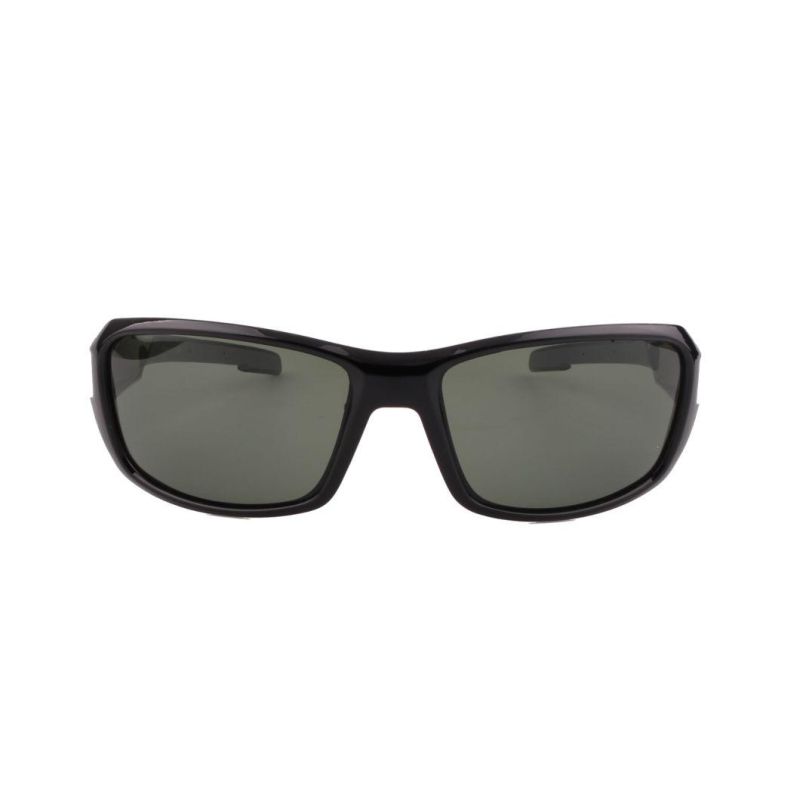 Wrap Around Men′s Sport Cycling Baseball Running Sunglasses