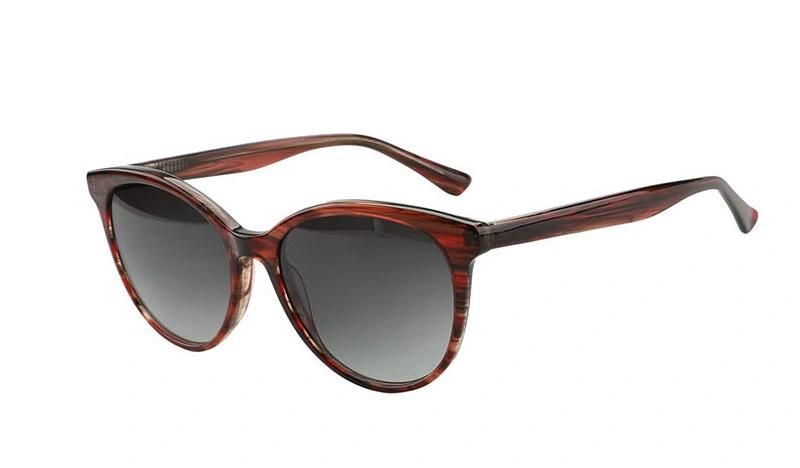 Clearance Sale Premium Promo Acetate Polarized Sun Glasses Sunglasses Women Gentlemen