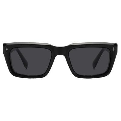 Fashion Design Hand Made Acetate Sunglasses with UV400 Tac Polarized Lens