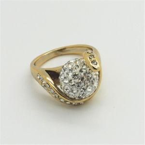 Valentine&prime;s Day Gift Jewelry Rings, Fashion Jewelry Ring (R130015)