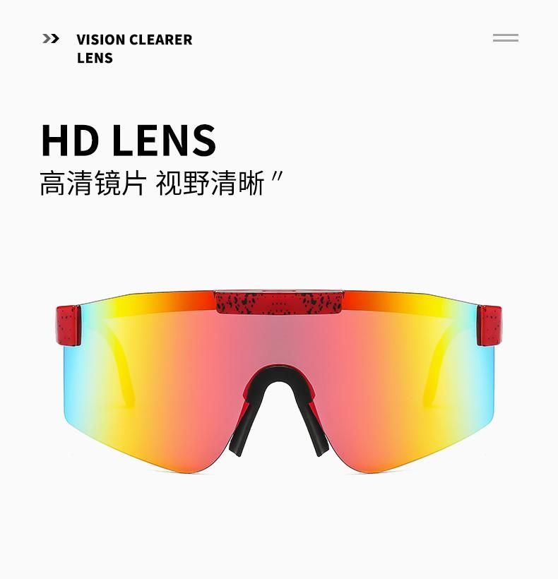 Professional Manufacture Cheap Anti Fog Splash Eye Protective Safety Glasses