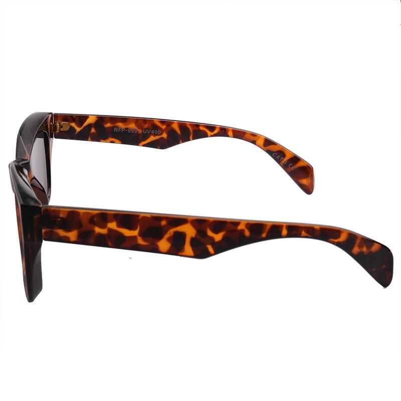 2020 Famous Brand Trendy Fashion Sunglasses