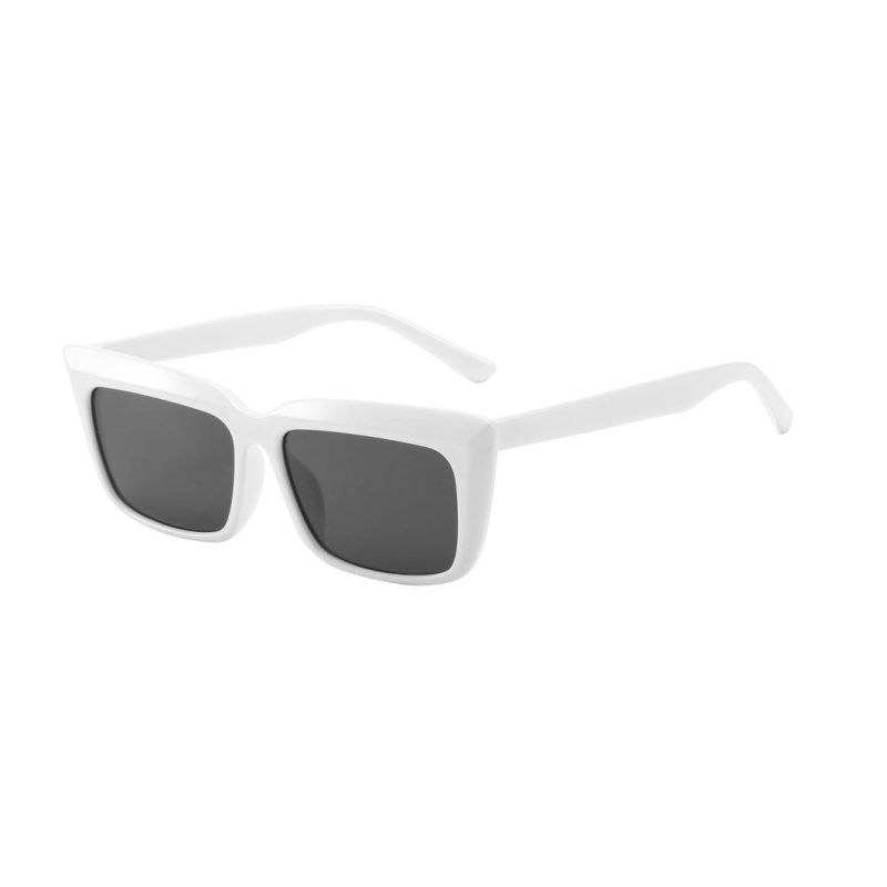 No MOQ Cheap Tiny Cateye Model Fashion Sunglasses