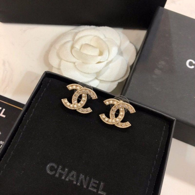 Women′s Jewelry Luxury Jewelry Earrings All-Match Fashion Jewelry