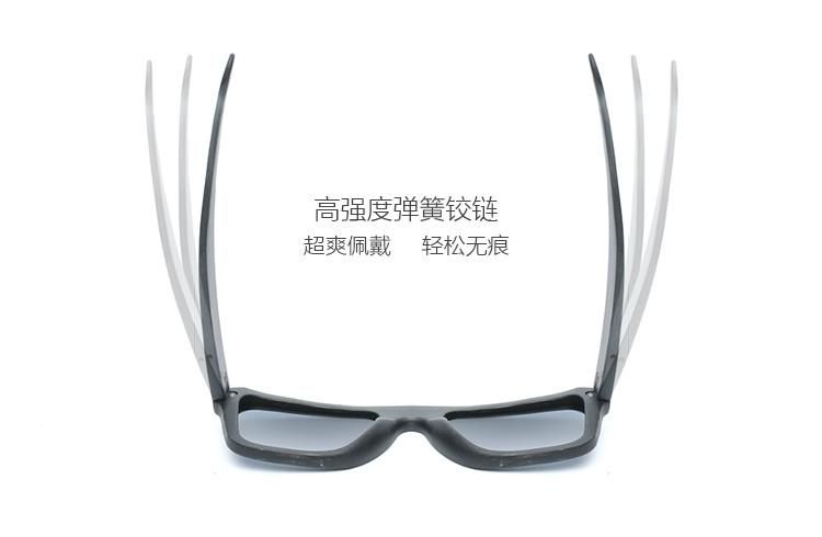 Private Label Solid Wood Eye Wooden Bamboo Sun Glasses