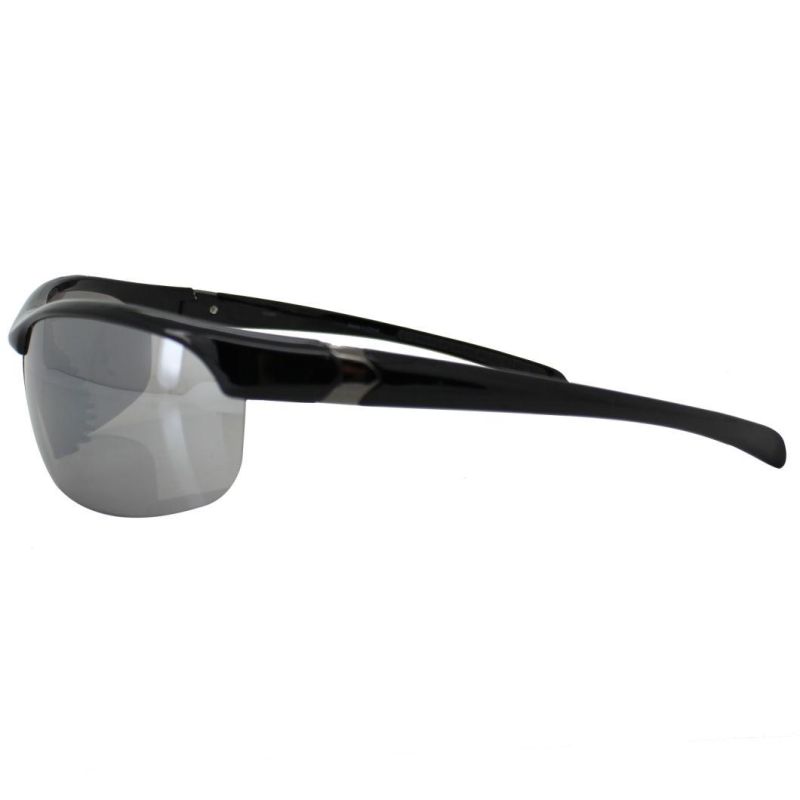 2020 Shiny Double Injection Sports Sunglasses for Cycling