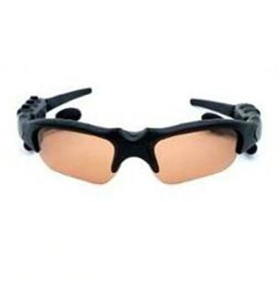 New Product New Design MP3 Men Sunglasses