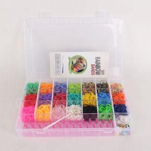 Loom Rubber Bands