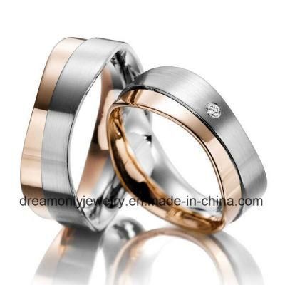 Italian Gold Jewelry Sets Men Women Wedding Band Fashion Jewelry