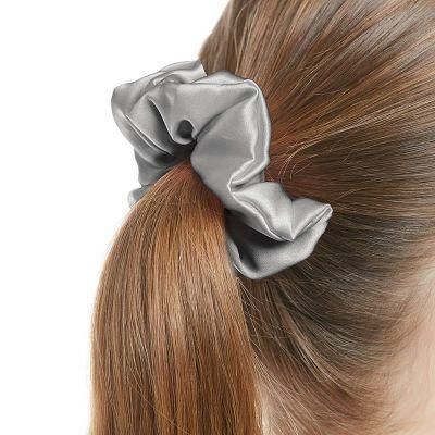 Hair Scrunchies Hair Elastics Band for Ponytail Holder