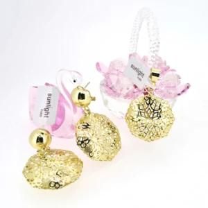 Fashion Jewellry Sets Plating Yellow Golden Color New Style Jewelry (AB05304E1SG)