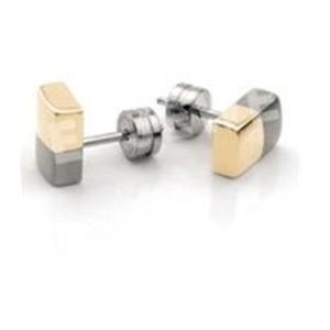 Faashionable Stainless Steel Earring (EQ8241)