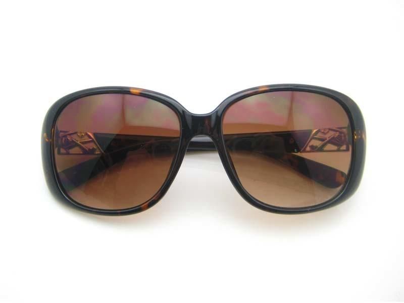 Promotion Fashion Hot Sell PC Sunglasses with Gradient Lens