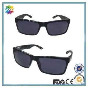 2016 Newest Custom Fashion Classic UV400 Outdoor Acetate Sunglasses