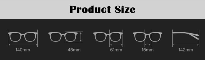 Hot Sellig Custom Logo Stock Fashion Brand Designer Polarized Men Sunglasses