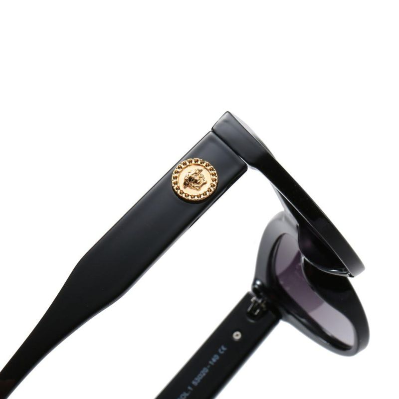 2020 Low MOQ Tiny Colorful Cateye Fashion Sunglasses