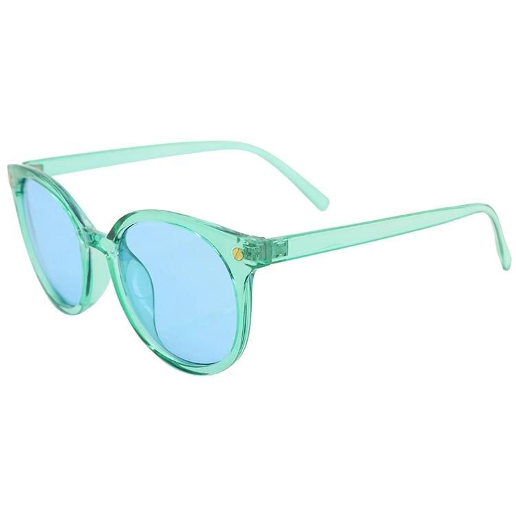 2020 Trendy Stylish Round Shape Fashion Sunglasses