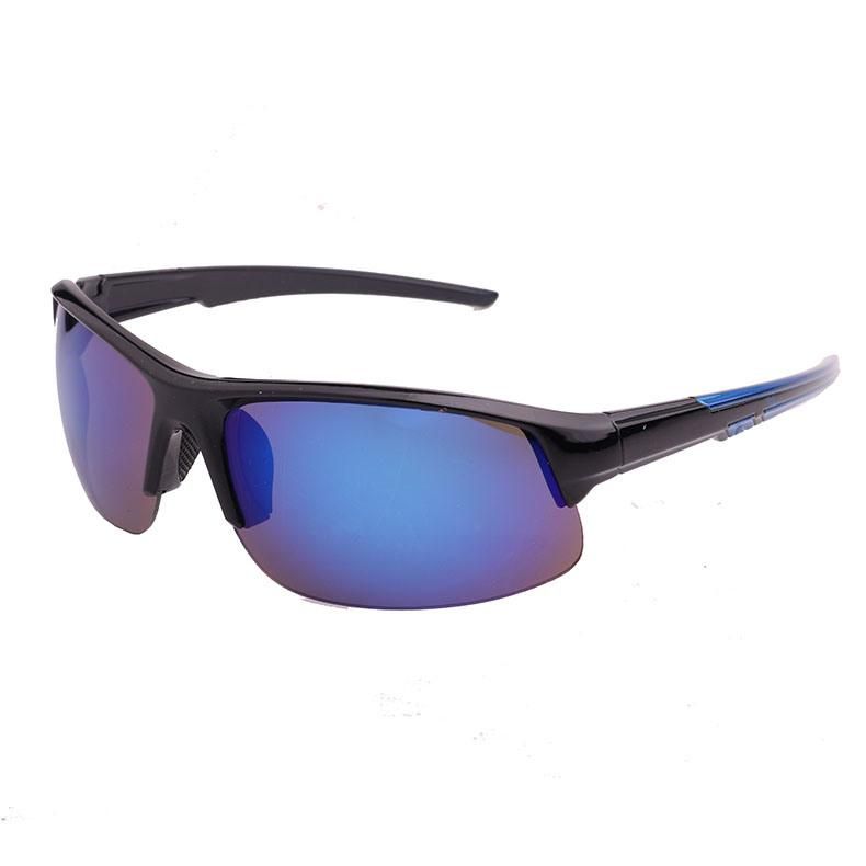 2019 Desinger Directly Half Frame Sports Sunglasses