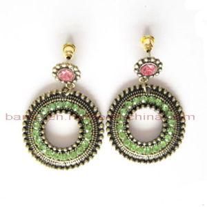 Diamond Fashion Jewelry Earring (BHR-10129)