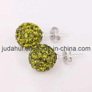 2012 Women Earrings (JDH-ADER017)