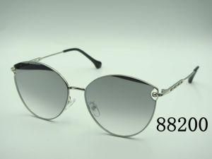 Classic Retro Top Quality Outdoor Anti UV400 Polarized Sunglasses
