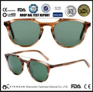 China Personality Brand Name OEM Eyeglasses Sunglasses Manufacturer