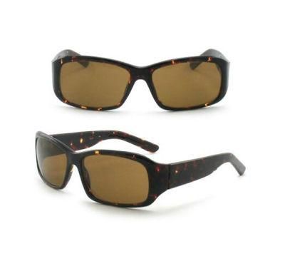 New Design New Product Fashionable Wooden Men Sunglasses