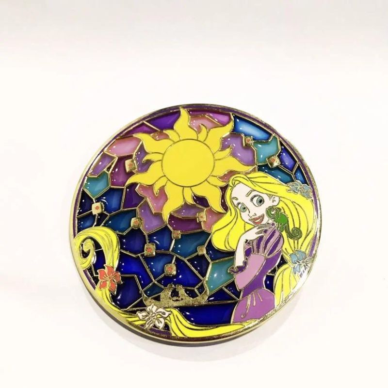 Cheap Hana No Ko Lunlun Fashion Brooches Lapel Pin