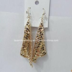 Jewelry Kc Gold Plated Earring for Women Fashion Jewelry