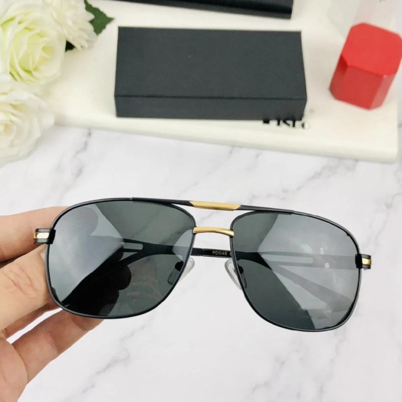 New Polarized Shades Shield Sunglasses Oversize Sun Glasses Women Designer Eyeglasses
