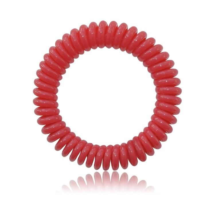 Custom Telephone Cord Hair Ties Telephone Wire Hair Band